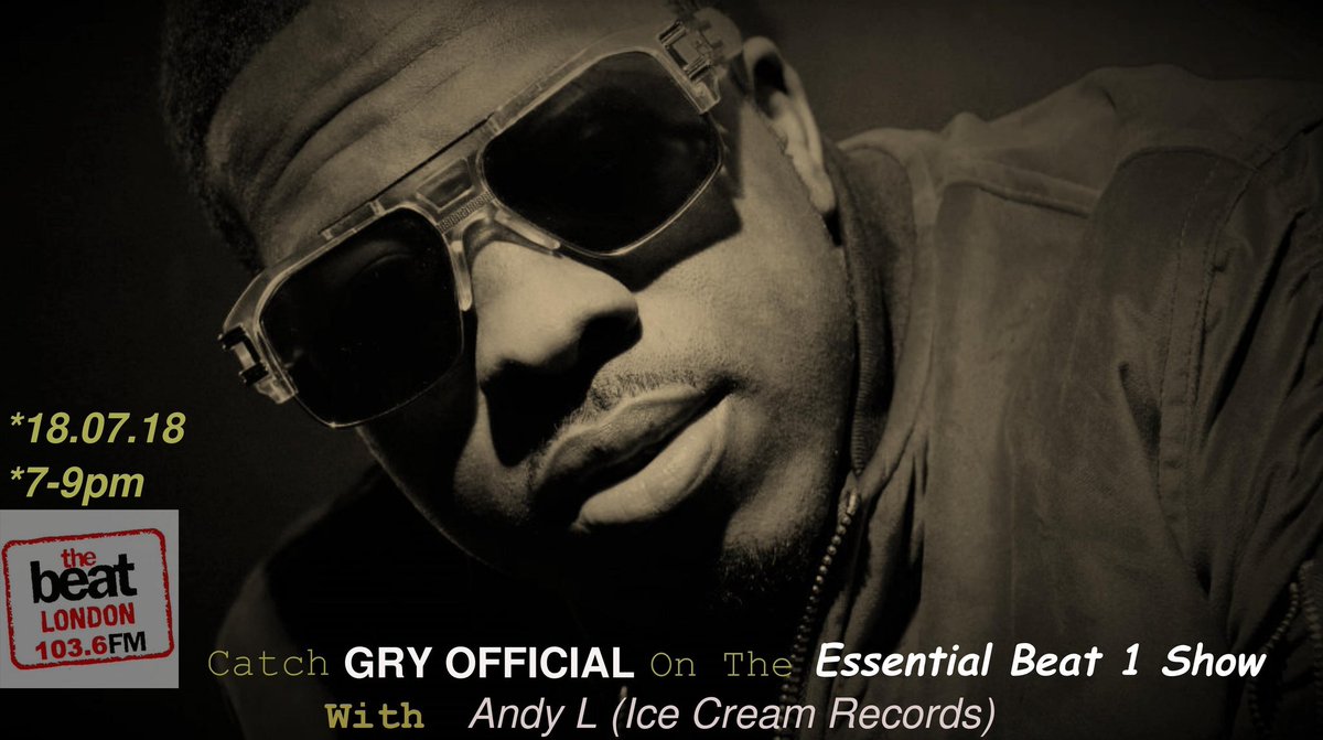 Gry Official tweet media
