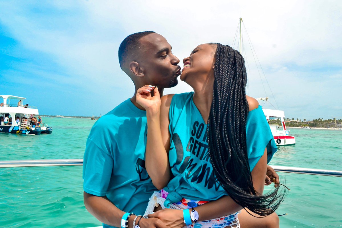 alistchoice's tweet photo. #PuntaCana #baecation https://t.co/NWvbXYI9DK