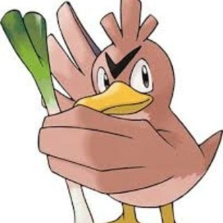 Purplemewifagirlshinyhunter on X: I just got a shiny farfetch'd