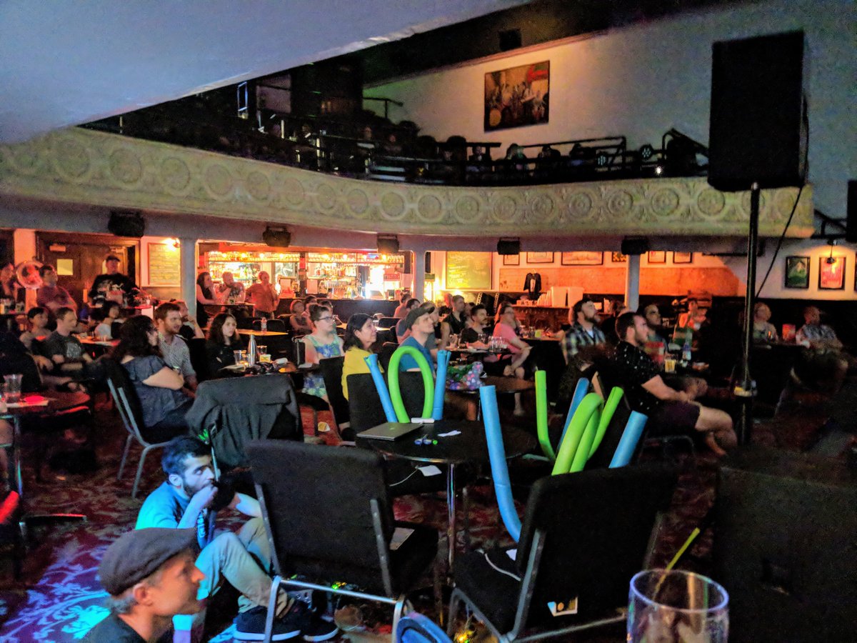 Heather Knight tweet media