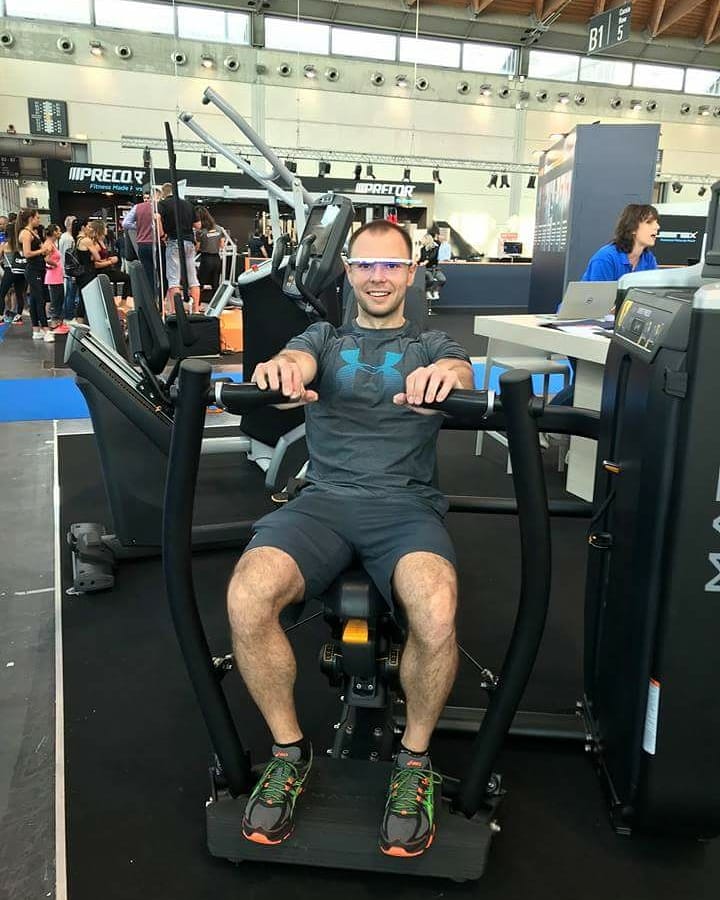 AYOwearable's tweet photo. What is your best wearable tech?
AYO's blue light technology will keep your energy high!
#goayo #ayowearable #energyboost https://t.co/W708SxUeYR