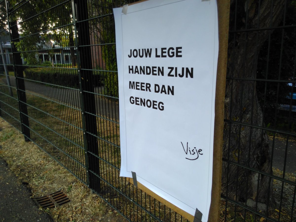 CapelleOntmoet's tweet photo. Sterk verhaal van sporter Lydia dat je bij God zwak mag zijn.
#Schollevaar #sportweek https://t.co/ydQHY8qFyg