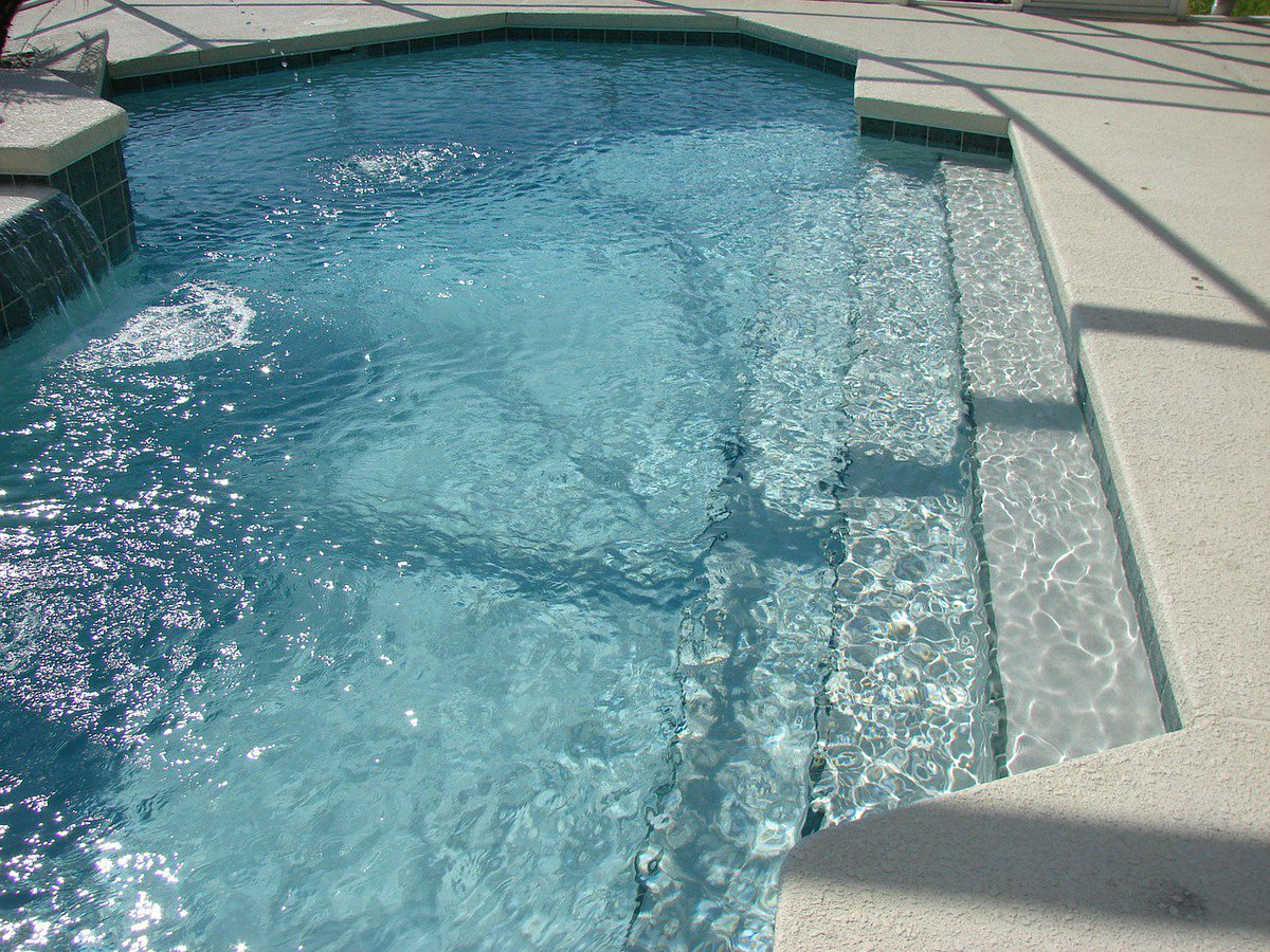 Perfect_Pools's tweet image. We make Pools and Spa's PERFECT!  We Offer Weekly #SwimmingPoolService &amp;amp; #SwimmingPoolFilterCleaning Call (530)515-1285 🏊‍♀️🏊‍♂️ #swimmingpoolrepair #weeklypoolservice #swimmingpool #swimmerslife #poolseason perfectpool-spa.com/service/