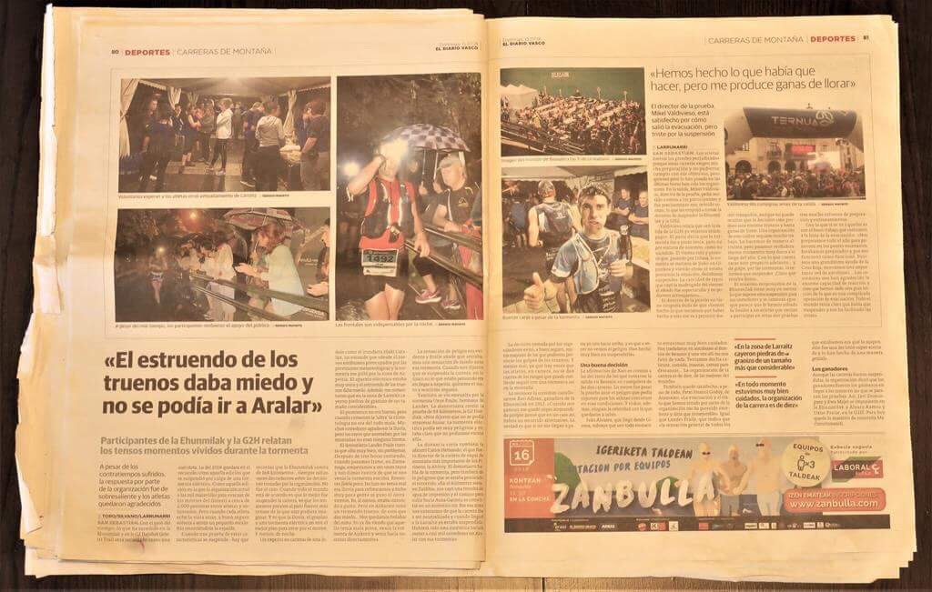 MIS FOTOS DE #EHUNMILAK18: Aquí os dejo seis publicada ayer por <a href="/diariovasco/">El Diario Vasco</a>. Además de ellas, en el especial de <a href="/CarrerasMontana/">Carrerasdemontanacom</a> tenéis +300 ordenadas por Ehun-G2H-Mmm. Pásalo >> carrerasdemontana.com/tag/ehunmilak-…