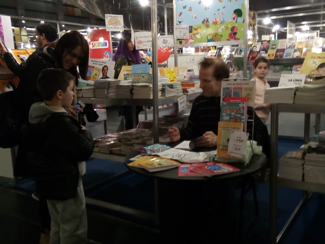 HumorTaskar's tweet image. Copados los niños! @EdColihue