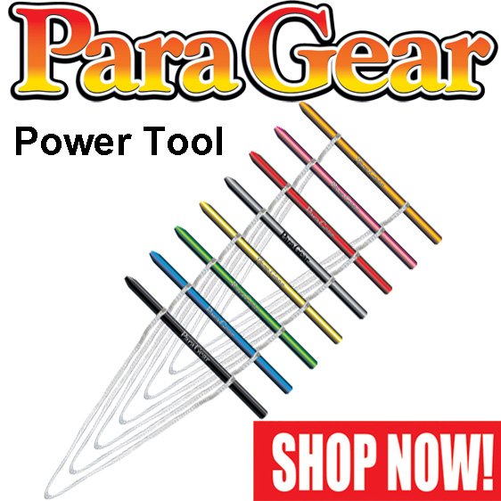 Para Gear on Twitter "The Para Gear Power Tool is here and in COLORS