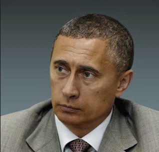 equilibrium1986's tweet photo. (PoC) Putin of Color. https://t.co/GlXhoRFLBx