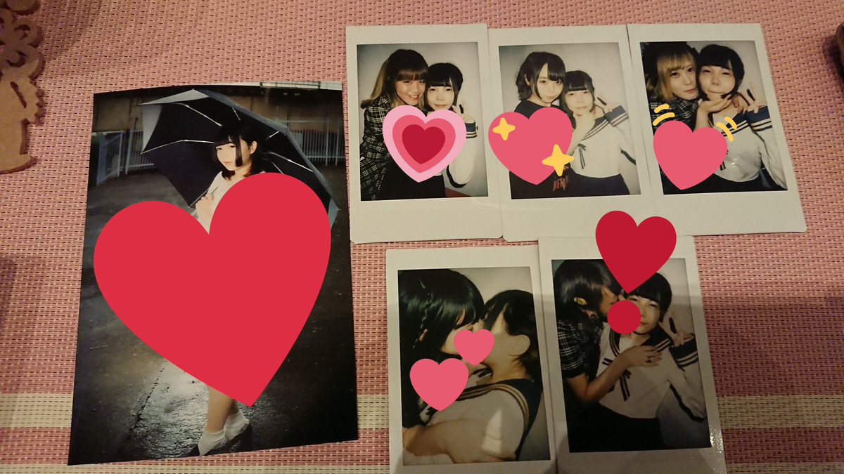 wmhwj166's tweet photo. 初期メン4人の最後のライブタイム。
今まで色々あっただろうね( ´ ω ` )
#Chocolight https://t.co/wXonfpu6UE