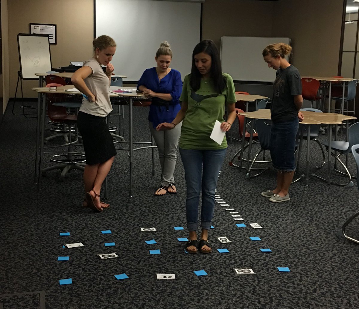 WeTeachCSR8's tweet image. @LaunchCompSci running Rosie Runtime🐶#weteachcsr8 #weteach_cs