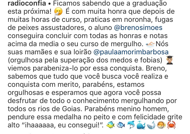 confiaapenas's tweet photo. Pendure essa medalha no peito e com felicidade grite alto: “IHAAAAAA, eu consegui!!!!” Parabens por essa conquista meu filho! Nosso orgulho e da loirao! #BrenoResponde ❤️🙏🏻✨ #voaaaaapadrinnnn #MaxRespeito #SentaEVaiNadar #MamaesOrgulhosas https://t.co/BiCXWzkvA1