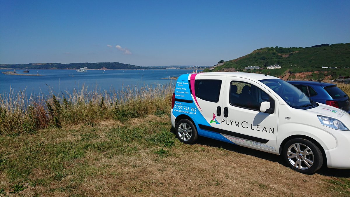 Enjoying cleaning in the city and surrounding areas #SouthDevon #SouthHams #Plymouth #PlymcleanXtra #CarpetCleaning #CleaningService #happycleaning #HappyCustomers