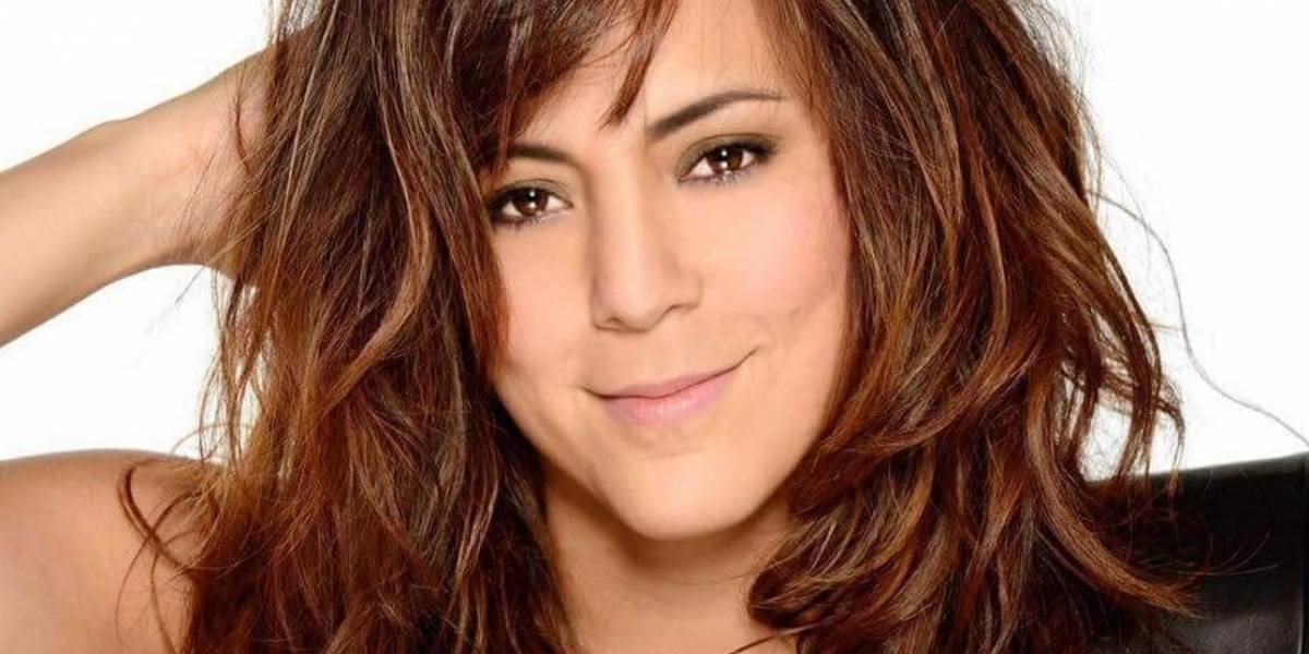 Radio_CIA's tweet photo. #FelizCumpleaños @AdriandaBottina te deseamos todo los que hacemos @Radio_CIA https://t.co/Cri79atHxg