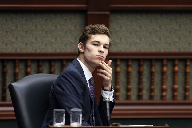 TheBeaverton's tweet image. Tory MPP Oosterhoff relieved 10 year olds will no longer know more about sex than him thebeaverton.com/2018/07/tory-m…