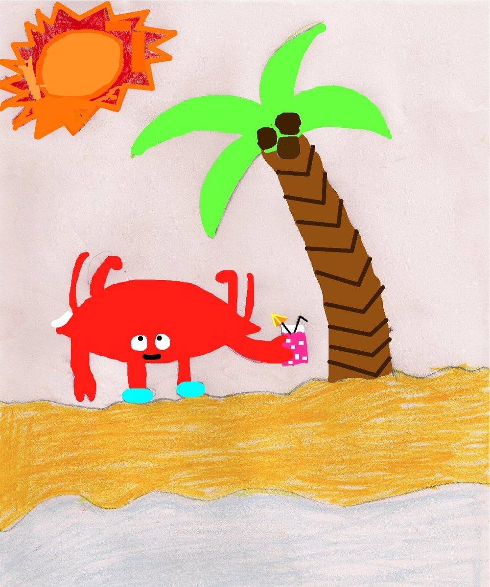 Obrycki's tweet media