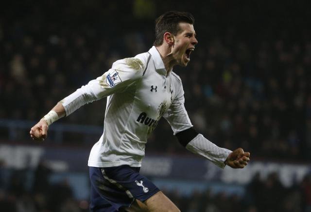  Happy Birthday to former Spurs player Gareth Bale. 
