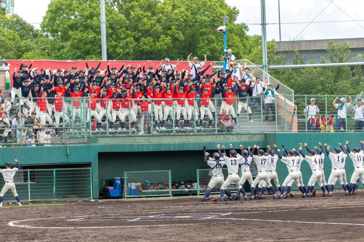 阪南大学高校硬式野球部 Auf Twitter 3回戦のお知らせ 7 22 日 Vsかわち野高校 久宝寺球場にて 9 00プレイボールです 応援よろしくお願いします 阪南大高 阪南大高硬式野球部 阪南大学高校硬式野球部 Auf Twitter 3回戦のお知らせ 7 22 日 Vsかわち野高校 久宝寺球場にて 9 00プレイボールです 応援よろしくお願いします 阪南大高 阪南大高硬式野球部