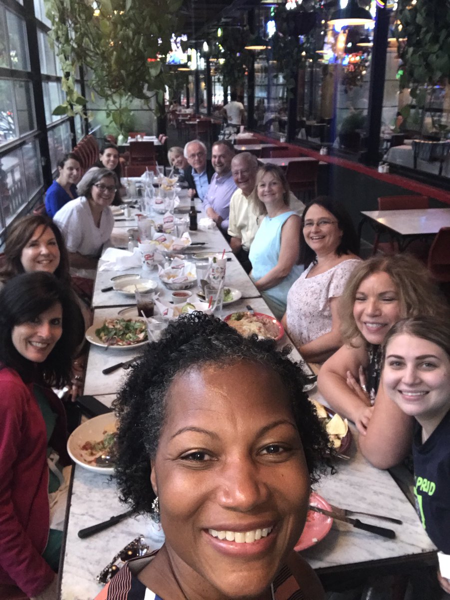 Celebrating @Cherie89572542 Cherie Young. She has been with the Children’s family for 33 years and we wish her all the success in the world on her new chapter in life. @Cherie89572542 <a href="/KC_012345/">KC</a> <a href="/A2JCgirl/">Gisele Foster</a> <a href="/jn1322/">John Nickens</a> <a href="/MattSchaefer53/">Matt Schaefer</a> <a href="/SafetyDocCHNOLA/">Leron Finger</a>