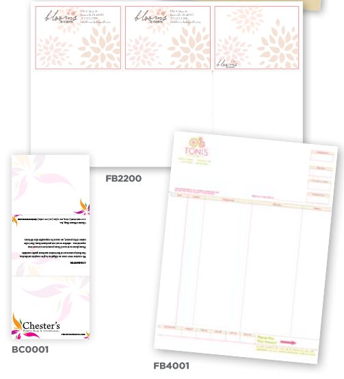 In case you didnt already know, we are The Forms Experts! ow.ly/4G1630jTr2w #paperproducts #florist #floralsupplies