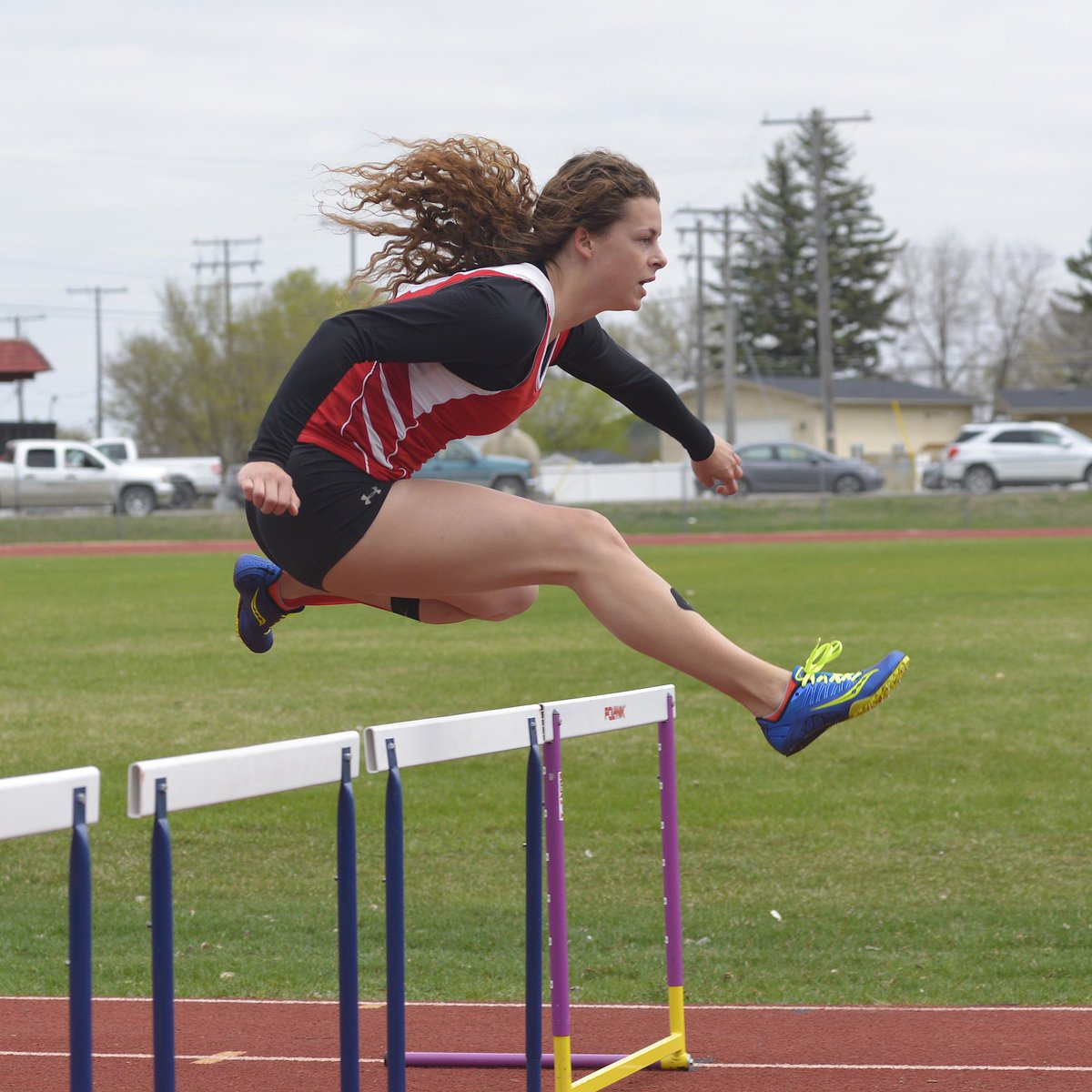 4 SW athletes to represent Saskatchewan at Western Canadian Tri Province Championship in Sherwood Park. READ: swbooster.com/article/6278/s…