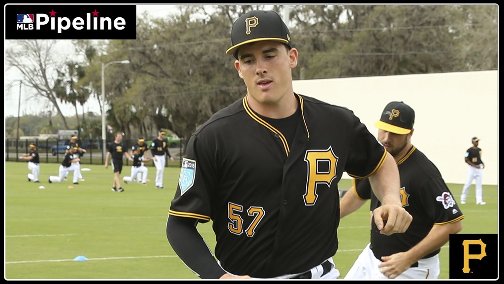 MLB Pipeline (@mlbpipeline) on Twitter photo Nick Burdi, making his first appearance since May 2017 (Tommy John surgery), struck out the side on 13 pitches (10 strikes) in a perfect inning for <a href="/The_Marauders/">Bradenton Marauders</a>. No. 21 on the #Pirates Top 30: atmlb.com/2ot2klj Nick Burdi, making his first appearance since May 2017 (Tommy John surgery), struck out the side on 13 pitches (10 strikes) in a perfect inning for <a href="/The_Marauders/">Bradenton Marauders</a>. No. 21 on the #Pirates Top 30: atmlb.com/2ot2klj