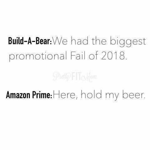 CjJonezy13's tweet photo. #amazonprimefail https://t.co/BuklFJLeoE