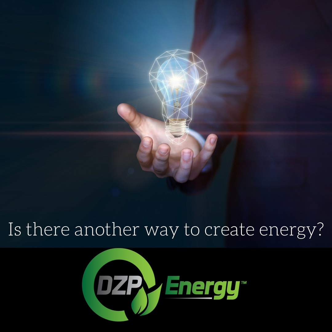 DZP Energy tweet media
