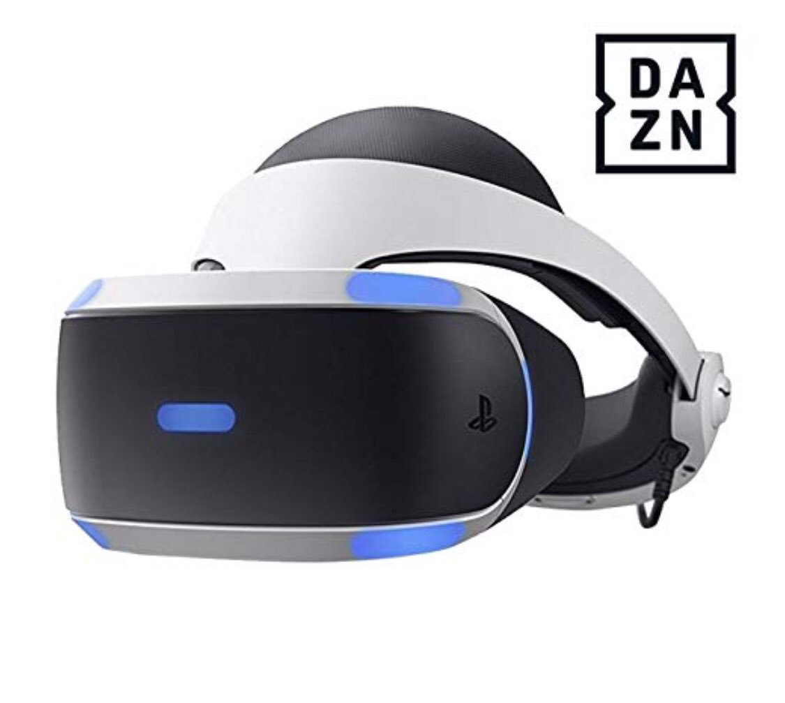 With Amazon Prime Day upon us, don’t forget to look for the hidden deals like this PSVR! 
amzn.to/2upX6us
#vr4class #VR #virtualreality #ar4class #AR #AugmentedReality #Sony #PrimeDay #PrimeDay2018 #PSVR #Playstation #PS4