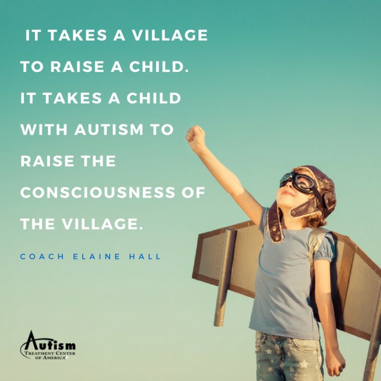 Whooops_a_Daisy's tweet photo. “It takes a village to raise a #child. It takes a child with #autism to raise the #consciousness of the village.”

https://t.co/PCSGKCov05 https://t.co/laK4rd2MEO