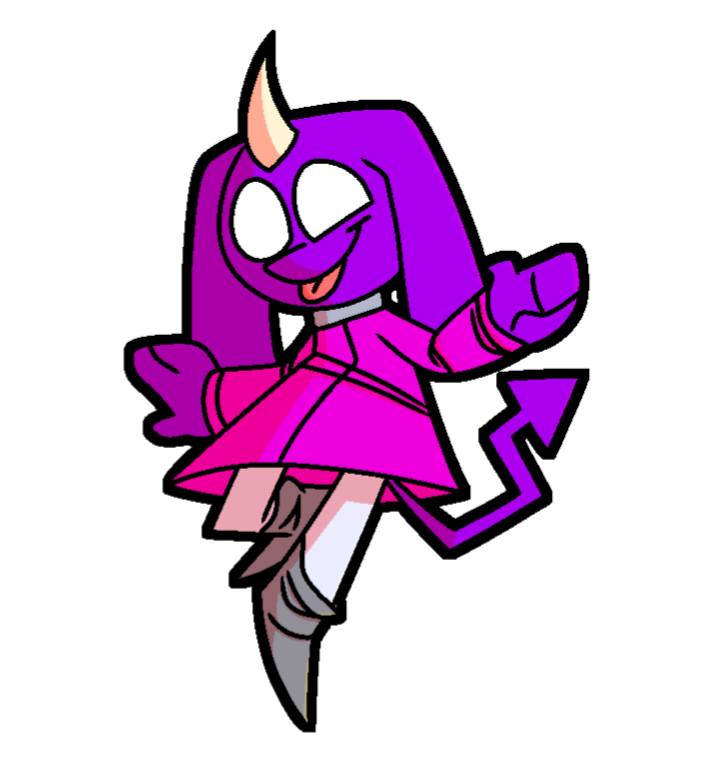 doodlevil's tweet photo. @seafoamfiona did an amazing sketch, so I wanted the do the lineart!!!!
Again the original sketch isn't mine! https://t.co/CYgv9zMYLs