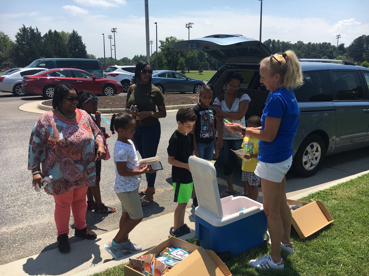 Ettrick ES Library (ettricklibrary) Twitter