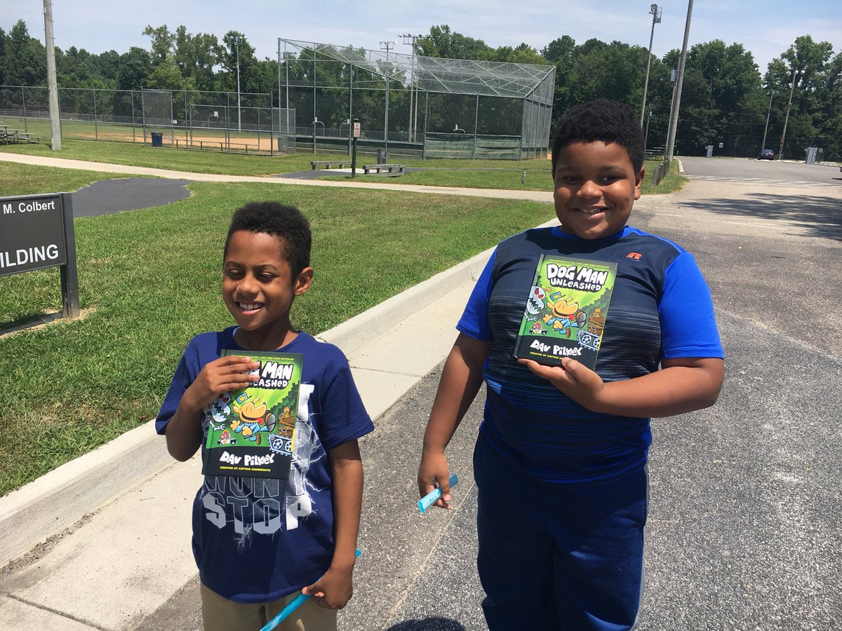 Ettrick ES Library (ettricklibrary) Twitter