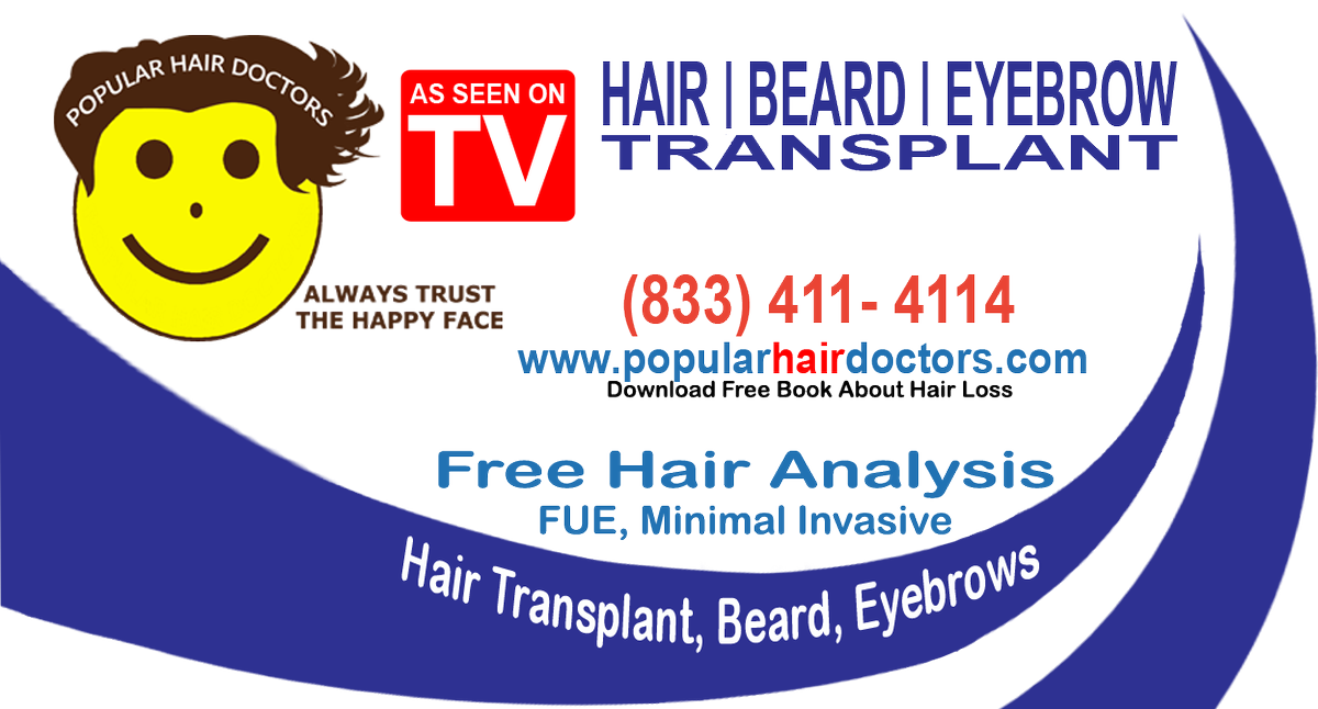 Popular Hair Doctors (PopularHairDrs) Twitter