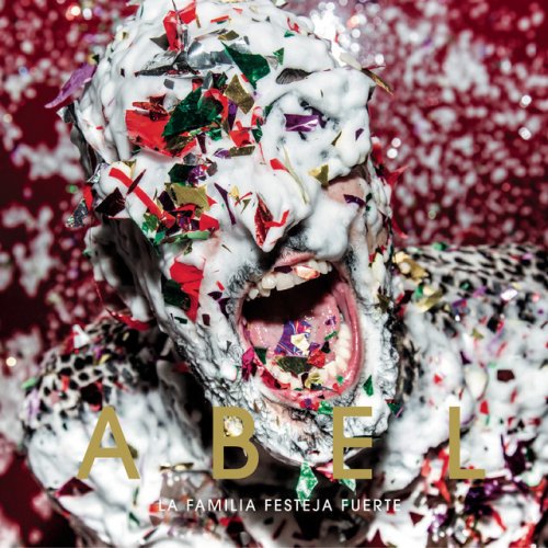 NOSOTROS TAMBIÉN FESTEJAMOS FUERTE Y TENEMOS OTRO 
🎁 RE-GA-LA-ZO 🎁
Si querés llevarte el libro 📖 de <a href="/AbelPintos/">ABEL</a> 🤠 firmado por el mismísimo <a href="/AbelPintos/">ABEL</a> 🎤 tenés que seguirnos y tuitear con #InvitaSintesis para convencernos por qué te lo merecés