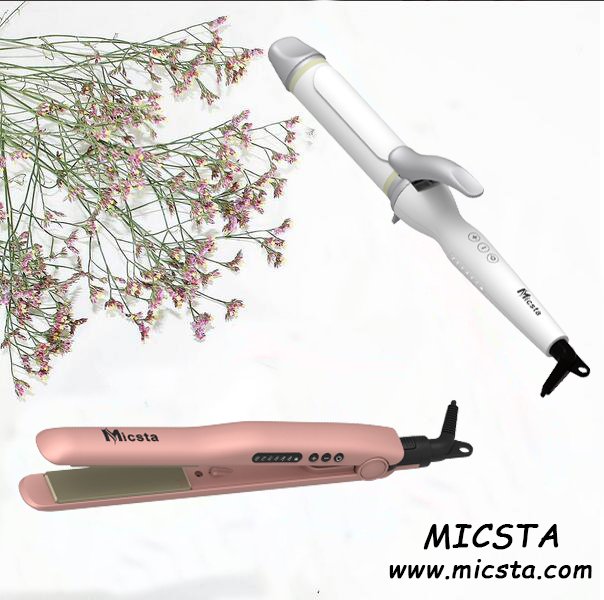 MicstaPro's tweet image. #Micsta the salon-grade stylist, your personal #hair care specialist, Fast #Styling Tools in the micsta.com 😉