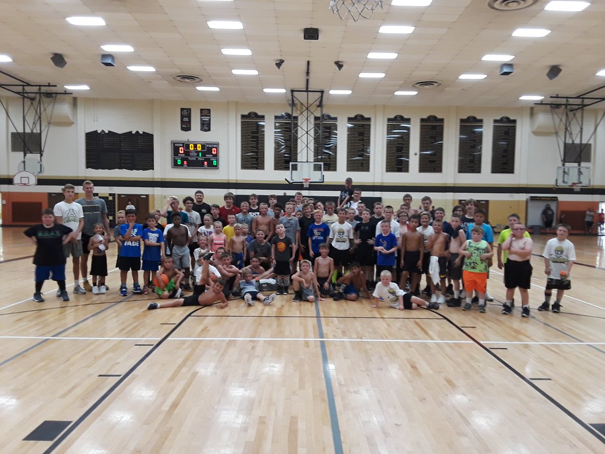 Corunna Baseball (CorunnaBaseball) Twitter