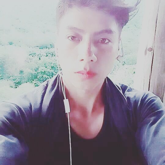 AngelImabaquing's tweet photo. Una selfi..😉😚 #vidasaludable  #Original https://t.co/1uIX8qYCQU
