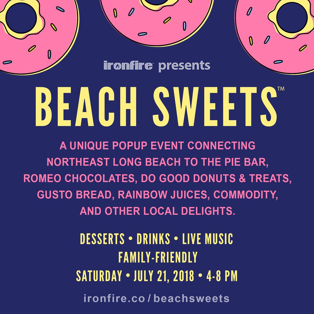 joshrencher's tweet photo. Who can make it to this on Saturday? Support these amazing Long Beach brands and the entrepreneurs behind them! We're bringing them all under one roof for the first time ever for a unique, family-friendly popup with live music, beer &amp; wine, and prizes!

https://t.co/WUueYG0NUY https://t.co/1vYTI1ITRy