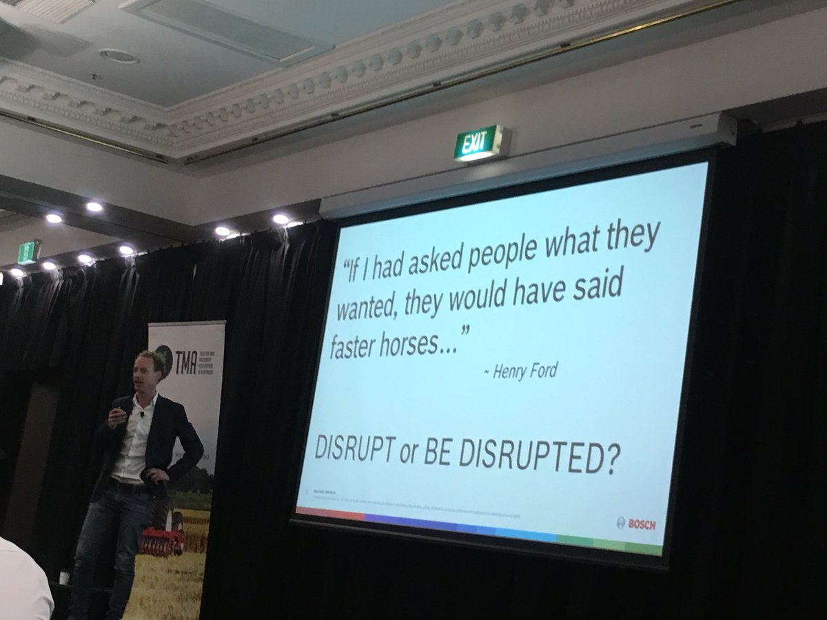 TMA Australia tweet media