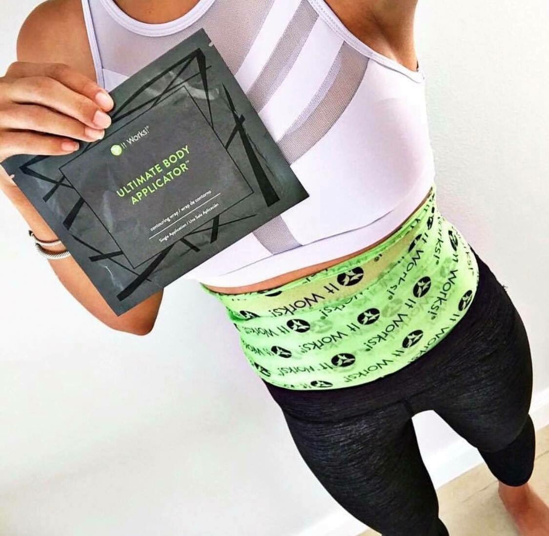 westernwomen's tweet image. If you're all about that #CrazyWrapThing, then you're definitely all about sharing how great this business is! Remember, anyone who joins with the Business Builder Kit by tonight at 11:59PM CT will get the FIT15 for FREE! #ShareTheLove
