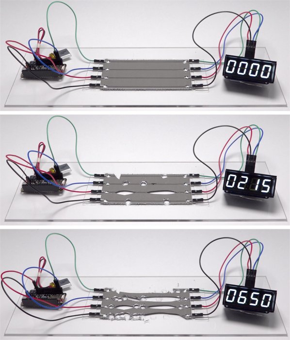 solder's tweet photo. The future is self-healing! Check-out @CarnegieMellon  student, Eric Markvicka’s work, and stay tuned for the rest of the series! #FOETA https://t.co/LaEDoXQ6Bt https://t.co/Bv2TJLu63U