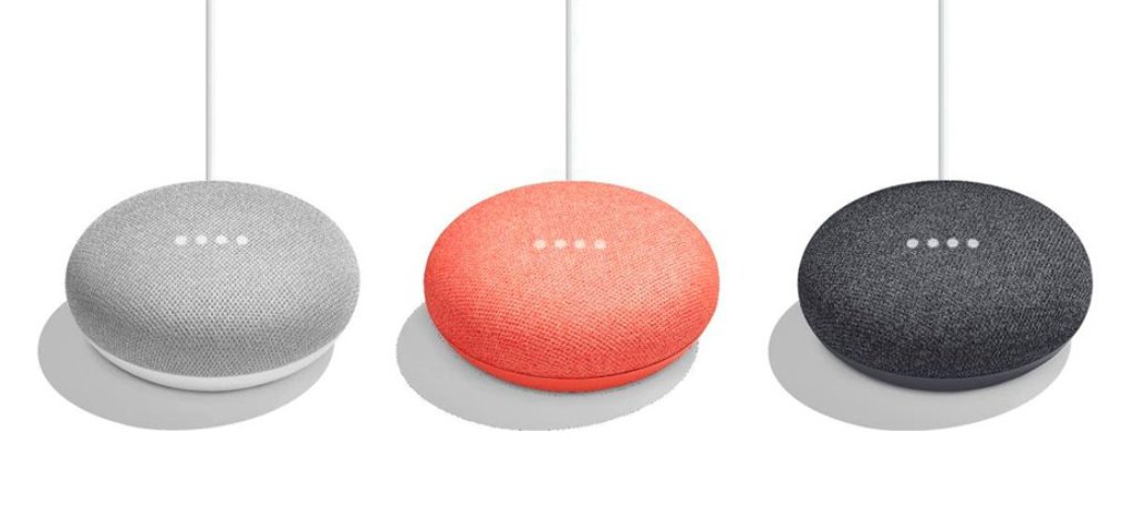 Team_NicoDuBuro's tweet image. 🎊🎉Nouveau #Concours 🎉🎊
Pour y participer, il vous suffit de RT et liker ce tweet, et de follow @nicoshowri bien évidemment 😉
🎁Gain à gagner? Un "Google Home Mini" 
📅Rendez-vous le vendredi 31 Août pour le tirage au sort 🍀
À vous de jouer 😁