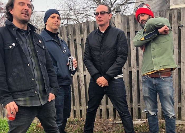 Lastdaydeaf's tweet photo. ***News: Supergroup Beach Rats share single 'Skins, Brains, & Dubs' ahead of debut EP release***
#new #punk #punkrock #beachrats #bridgenine #debut #supergroup
https://t.co/Jcbzc4vQyW…/ https://t.co/dDVUMxQemI