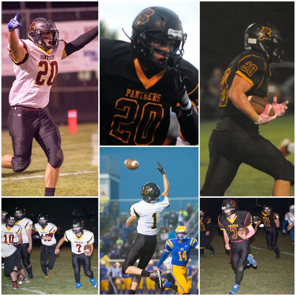 PP_PantherFBall's tweet image. #movethosechains