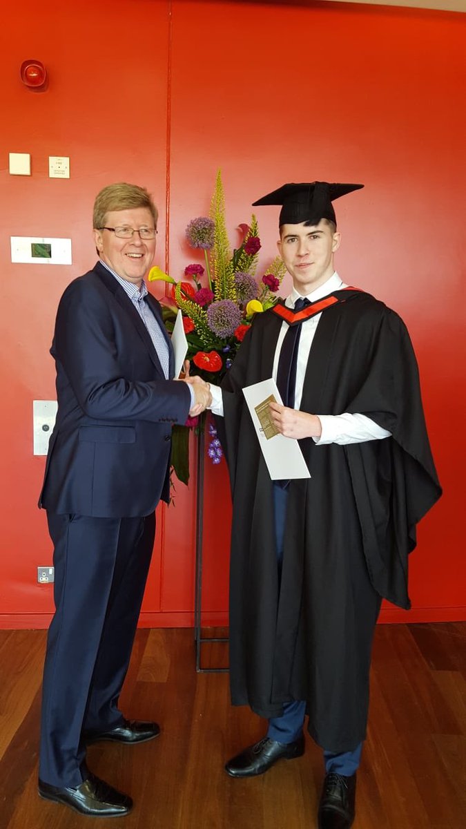 Officially a university graduate!!!