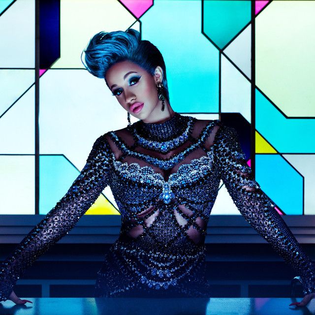 Boudée aux #Grammys, #CardiB en tête des nominations aux #MTVAwards 
buff.ly/2NivTku