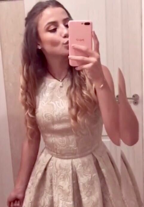 Mariasoriacoleccion tweet media