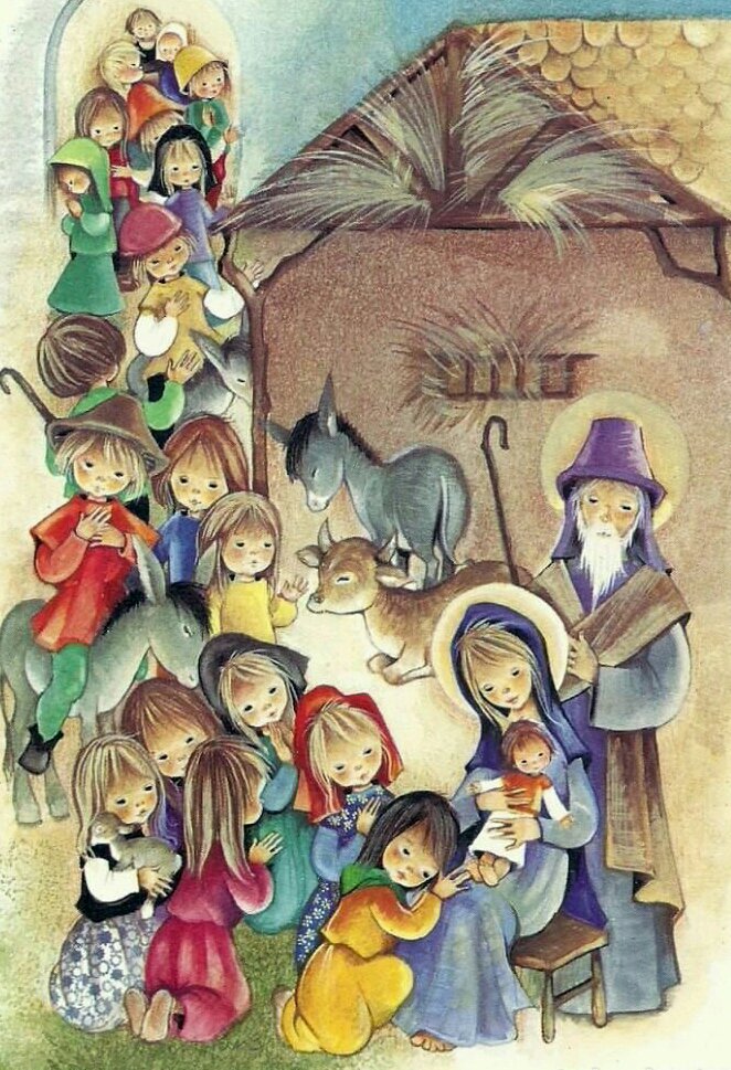 el60abelen's tweet photo. "Socórrenos, Dios, salvador nuestro, por el honor de tu nombre; líbranos y perdona nuestros pecados a causa de tu nombre".
Salmo 78 https://t.co/zHNWzW3z5P