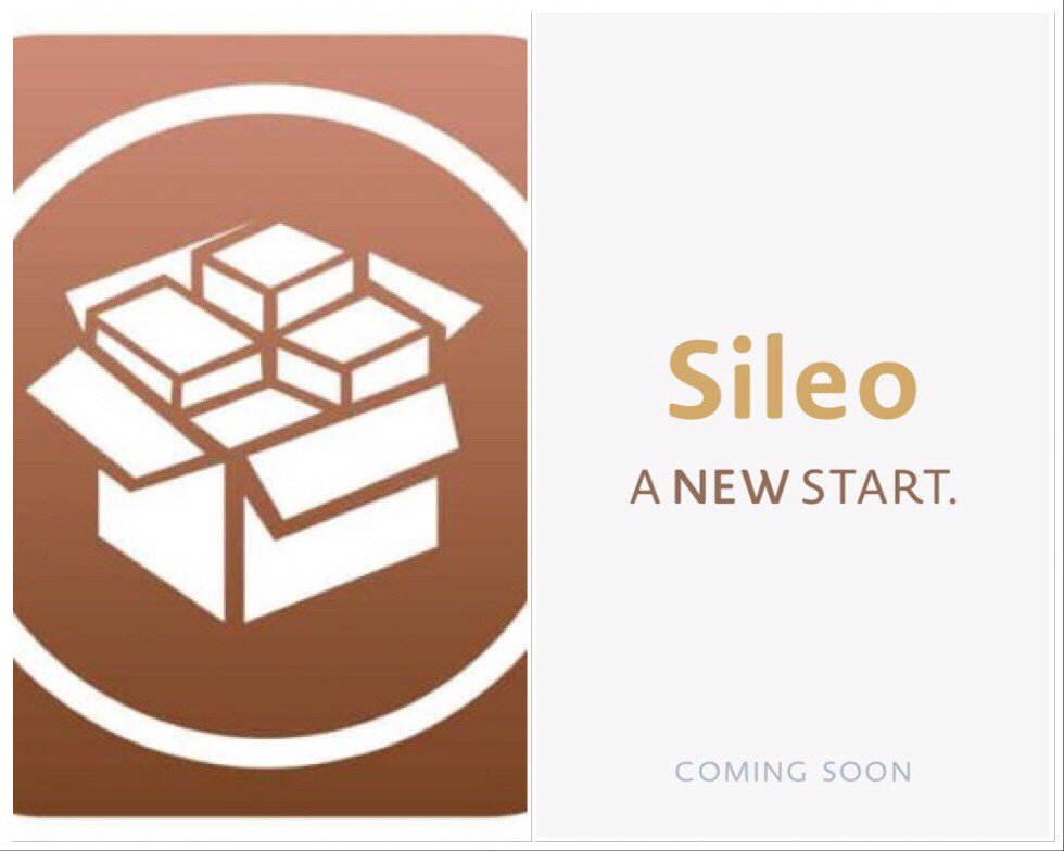 oreblait's tweet photo. Sileo: il nuovo Cydia, store ufficiale per il jailbreak https://t.co/0x1eKpxpZb https://t.co/vVhBQ9WHUr