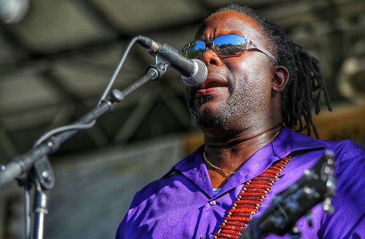 OGWailers's tweet photo. Everything was just right at @LiveinLP πΈ: @AbPhotographie #TheOriginalWailers #LiveinLP https://t.co/0Z2fTeMvnn