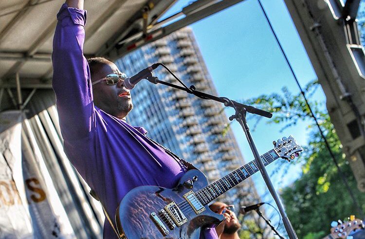 OGWailers's tweet photo. Everything was just right at @LiveinLP πΈ: @AbPhotographie #TheOriginalWailers #LiveinLP https://t.co/0Z2fTeMvnn